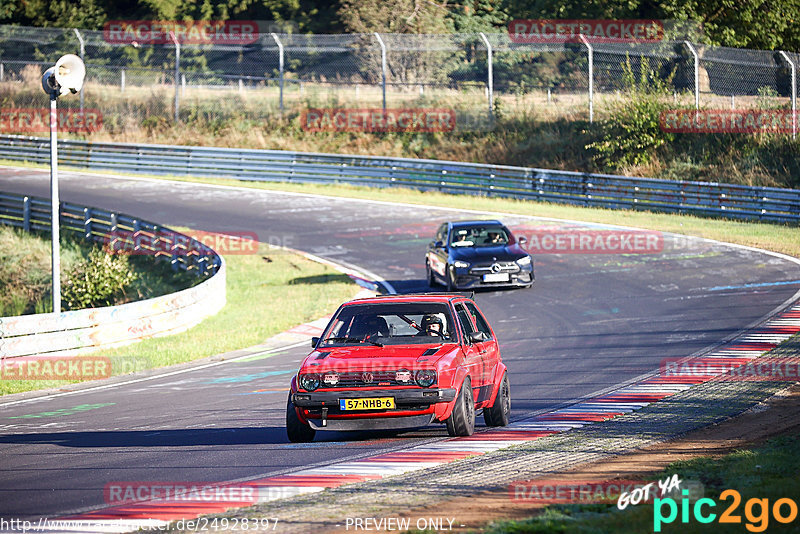 Bild #24928397 - Touristenfahrten Nürburgring Nordschleife (01.10.2023)