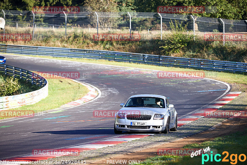 Bild #24928445 - Touristenfahrten Nürburgring Nordschleife (01.10.2023)