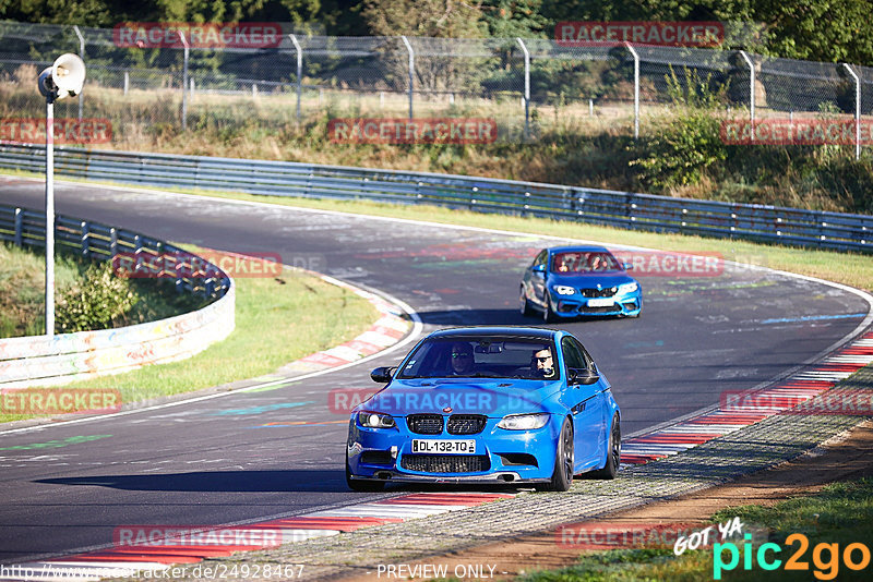 Bild #24928467 - Touristenfahrten Nürburgring Nordschleife (01.10.2023)