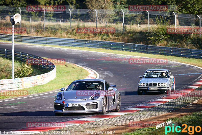 Bild #24928495 - Touristenfahrten Nürburgring Nordschleife (01.10.2023)