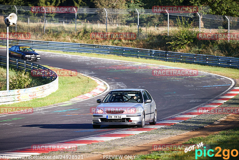 Bild #24928521 - Touristenfahrten Nürburgring Nordschleife (01.10.2023)