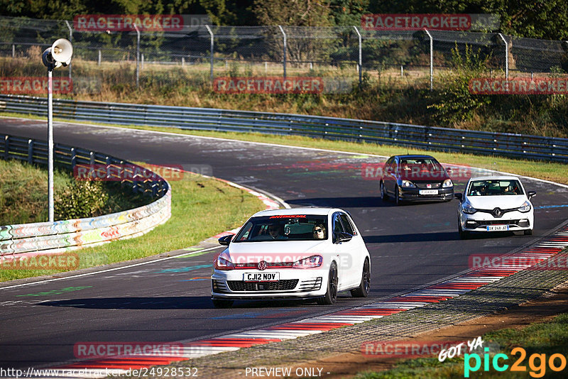 Bild #24928532 - Touristenfahrten Nürburgring Nordschleife (01.10.2023)