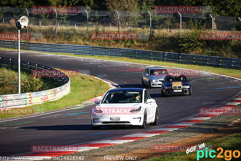 Bild #24928542 - Touristenfahrten Nürburgring Nordschleife (01.10.2023)