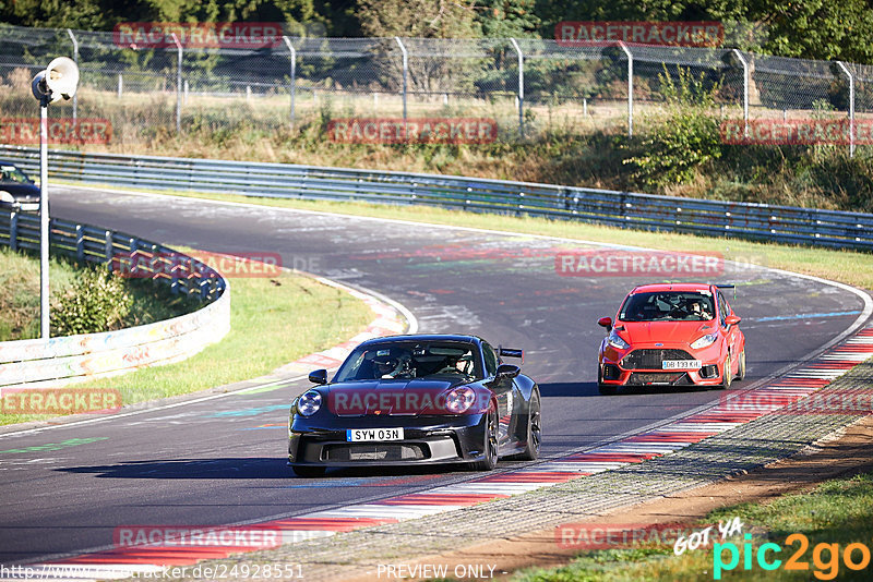 Bild #24928551 - Touristenfahrten Nürburgring Nordschleife (01.10.2023)