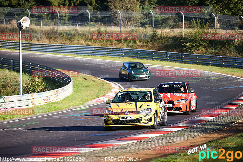 Bild #24928558 - Touristenfahrten Nürburgring Nordschleife (01.10.2023)