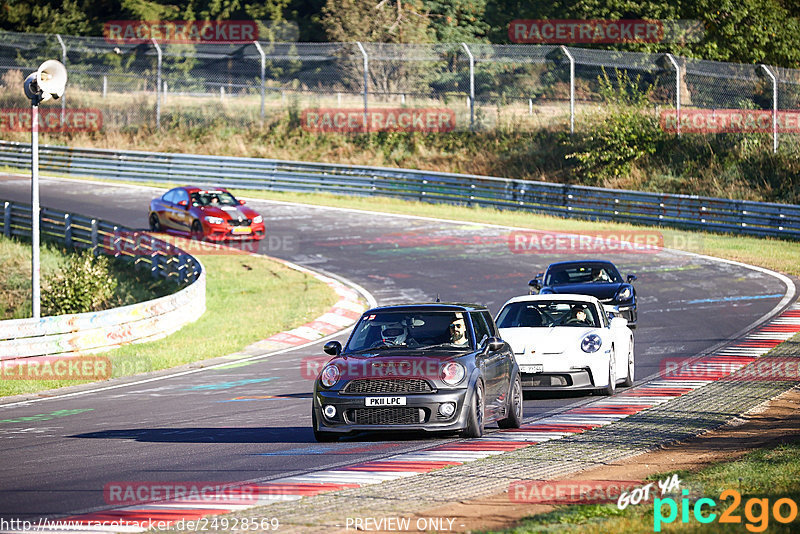 Bild #24928569 - Touristenfahrten Nürburgring Nordschleife (01.10.2023)