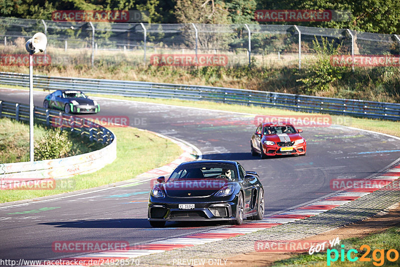 Bild #24928570 - Touristenfahrten Nürburgring Nordschleife (01.10.2023)