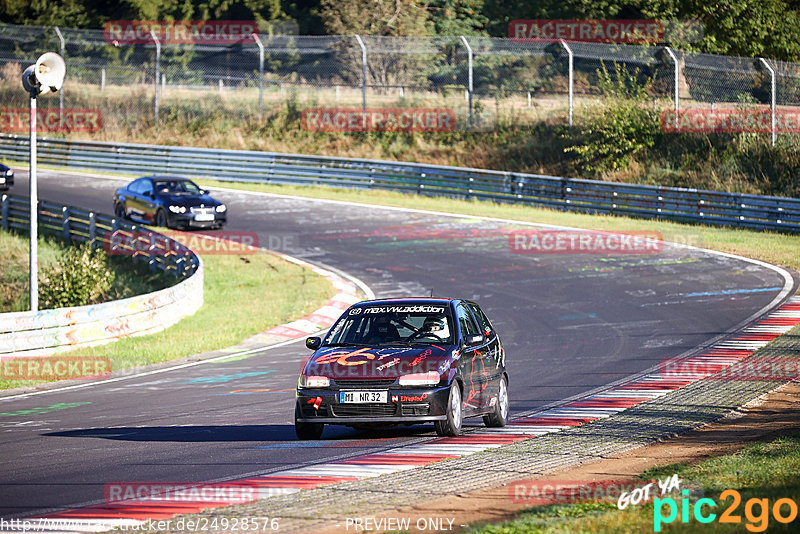 Bild #24928576 - Touristenfahrten Nürburgring Nordschleife (01.10.2023)