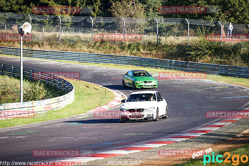 Bild #24928583 - Touristenfahrten Nürburgring Nordschleife (01.10.2023)