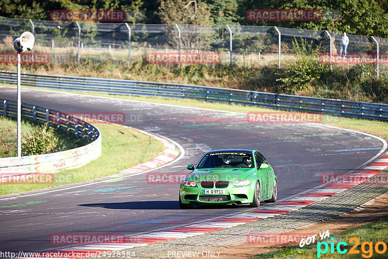 Bild #24928584 - Touristenfahrten Nürburgring Nordschleife (01.10.2023)