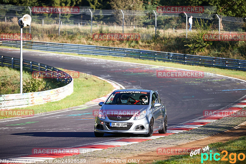 Bild #24928589 - Touristenfahrten Nürburgring Nordschleife (01.10.2023)