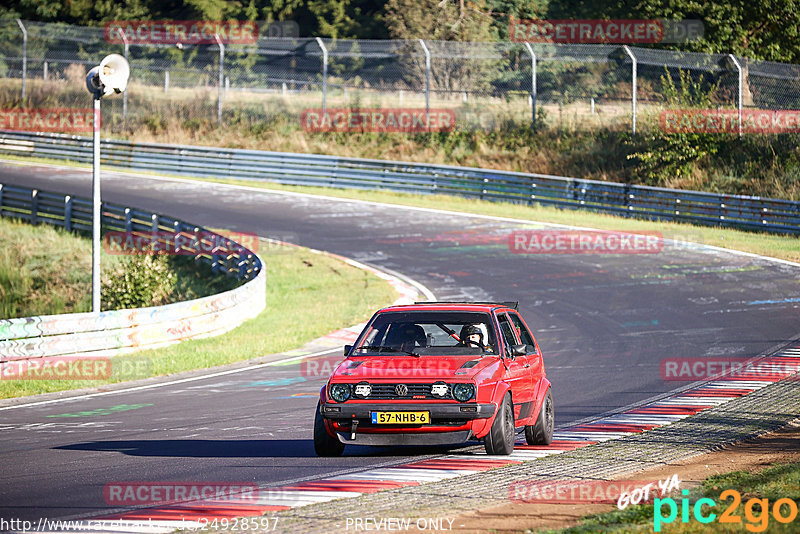 Bild #24928597 - Touristenfahrten Nürburgring Nordschleife (01.10.2023)