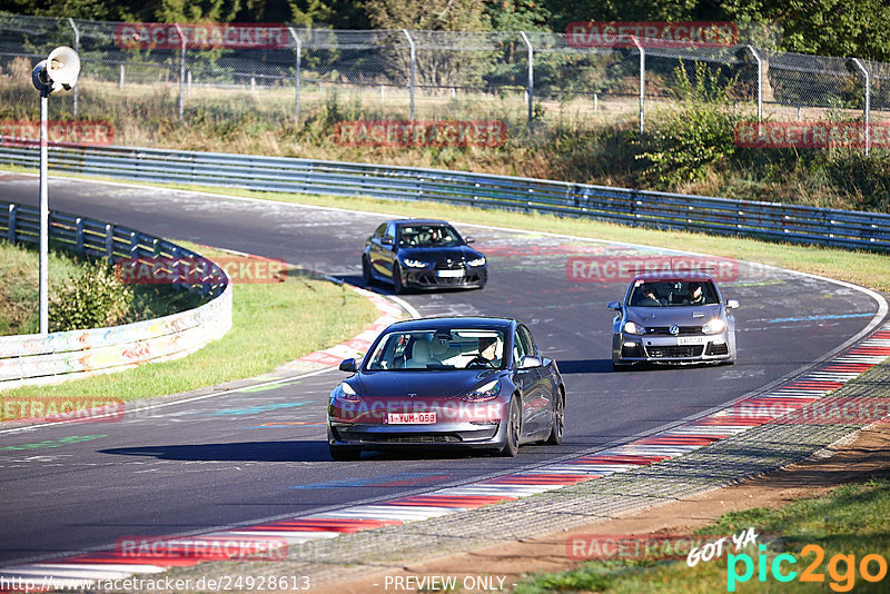 Bild #24928613 - Touristenfahrten Nürburgring Nordschleife (01.10.2023)