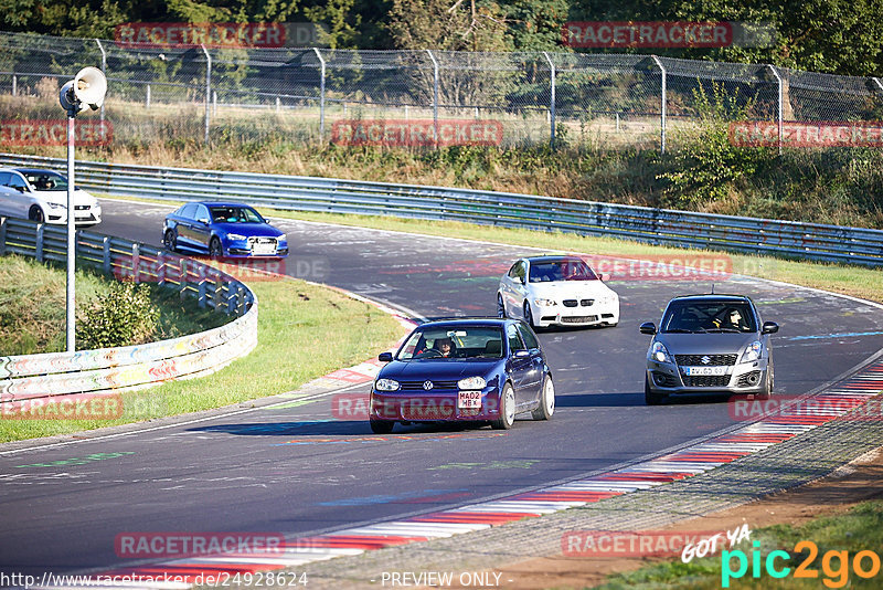 Bild #24928624 - Touristenfahrten Nürburgring Nordschleife (01.10.2023)