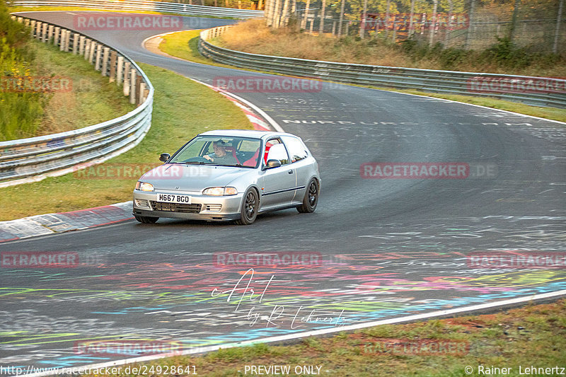 Bild #24928641 - Touristenfahrten Nürburgring Nordschleife (01.10.2023)