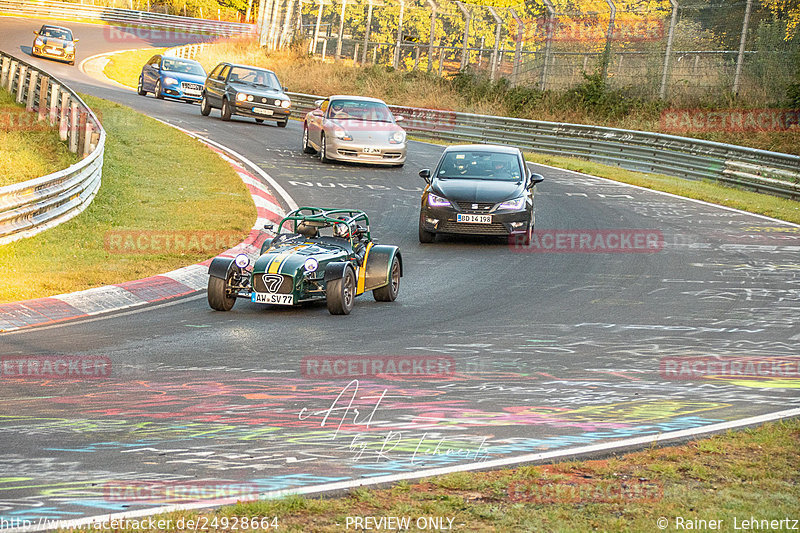 Bild #24928664 - Touristenfahrten Nürburgring Nordschleife (01.10.2023)