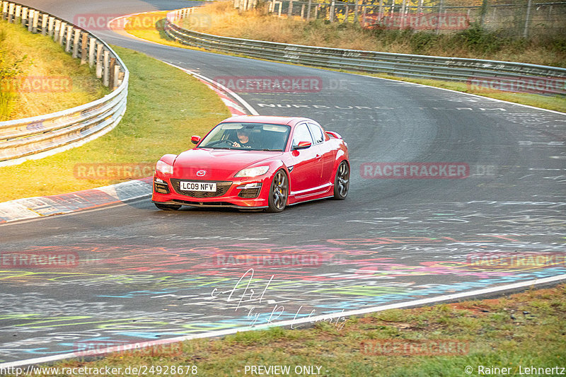 Bild #24928678 - Touristenfahrten Nürburgring Nordschleife (01.10.2023)