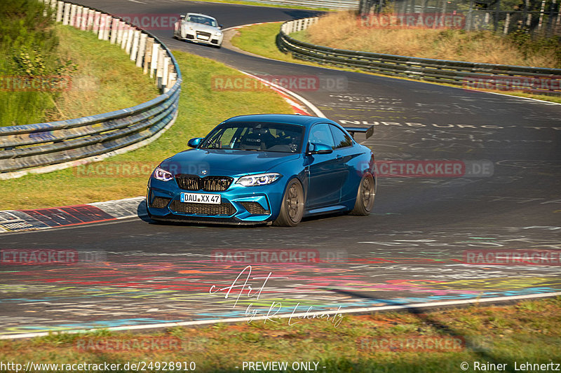 Bild #24928910 - Touristenfahrten Nürburgring Nordschleife (01.10.2023)