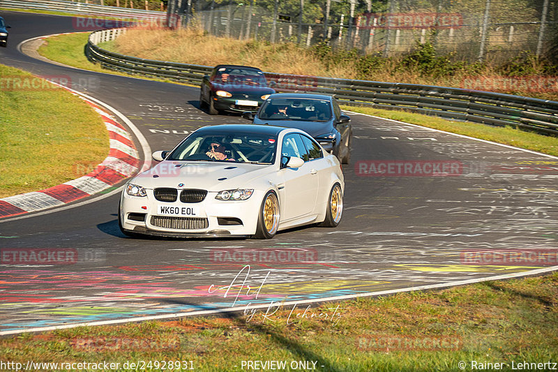 Bild #24928931 - Touristenfahrten Nürburgring Nordschleife (01.10.2023)