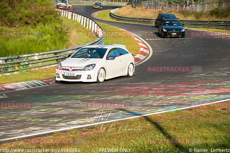 Bild #24928982 - Touristenfahrten Nürburgring Nordschleife (01.10.2023)