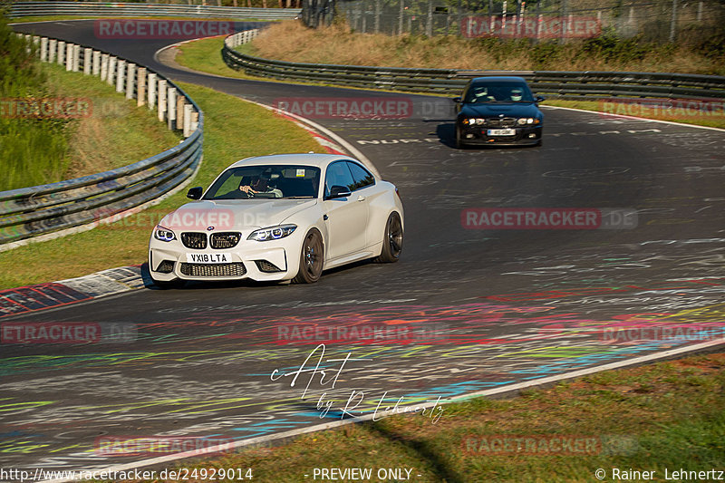 Bild #24929014 - Touristenfahrten Nürburgring Nordschleife (01.10.2023)