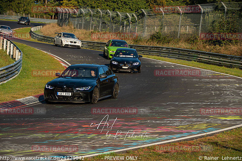 Bild #24929042 - Touristenfahrten Nürburgring Nordschleife (01.10.2023)