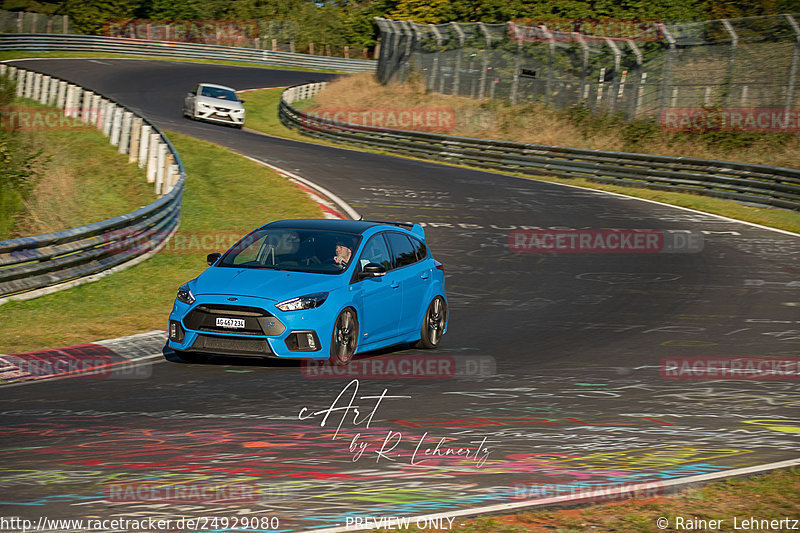 Bild #24929080 - Touristenfahrten Nürburgring Nordschleife (01.10.2023)