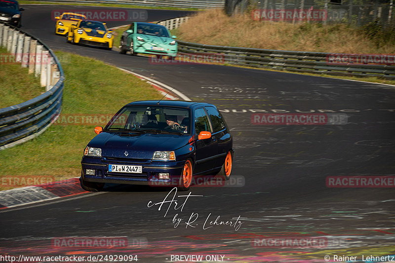 Bild #24929094 - Touristenfahrten Nürburgring Nordschleife (01.10.2023)