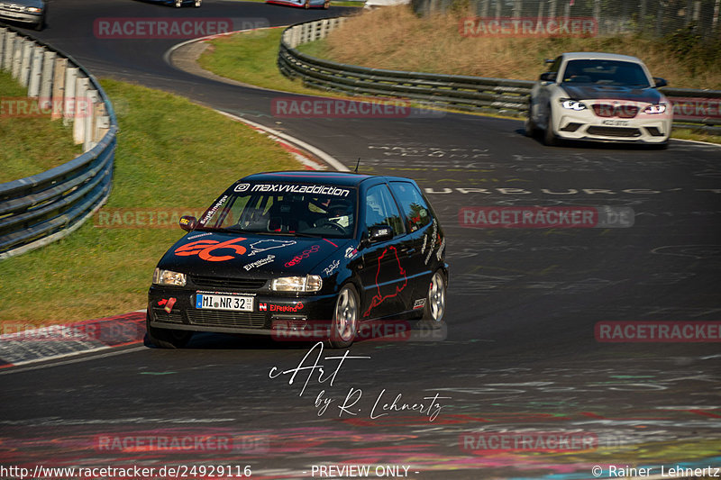 Bild #24929116 - Touristenfahrten Nürburgring Nordschleife (01.10.2023)