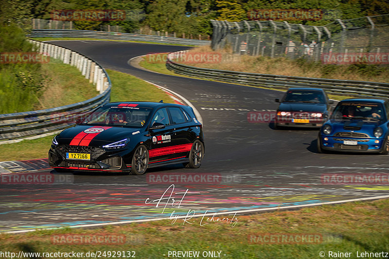 Bild #24929132 - Touristenfahrten Nürburgring Nordschleife (01.10.2023)