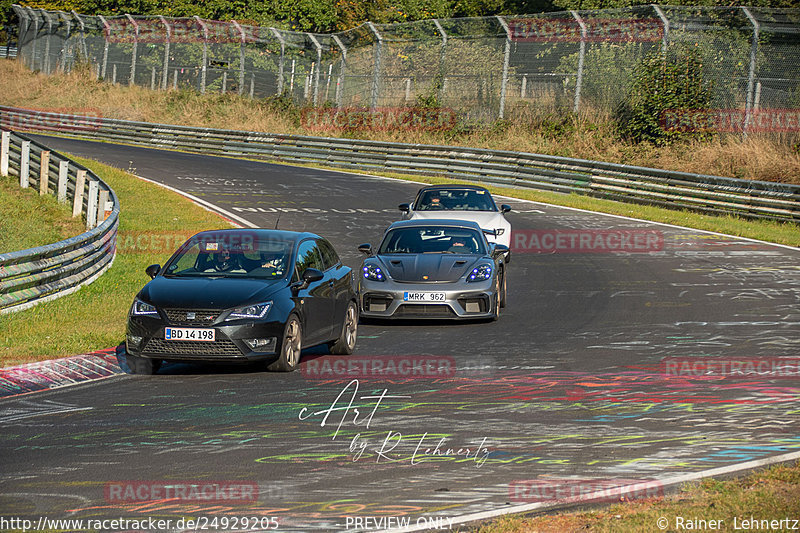 Bild #24929205 - Touristenfahrten Nürburgring Nordschleife (01.10.2023)