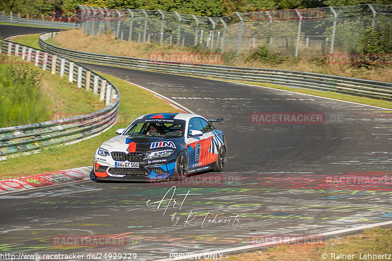 Bild #24929229 - Touristenfahrten Nürburgring Nordschleife (01.10.2023)