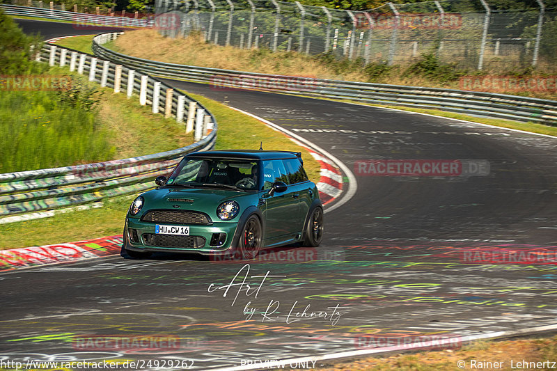 Bild #24929262 - Touristenfahrten Nürburgring Nordschleife (01.10.2023)