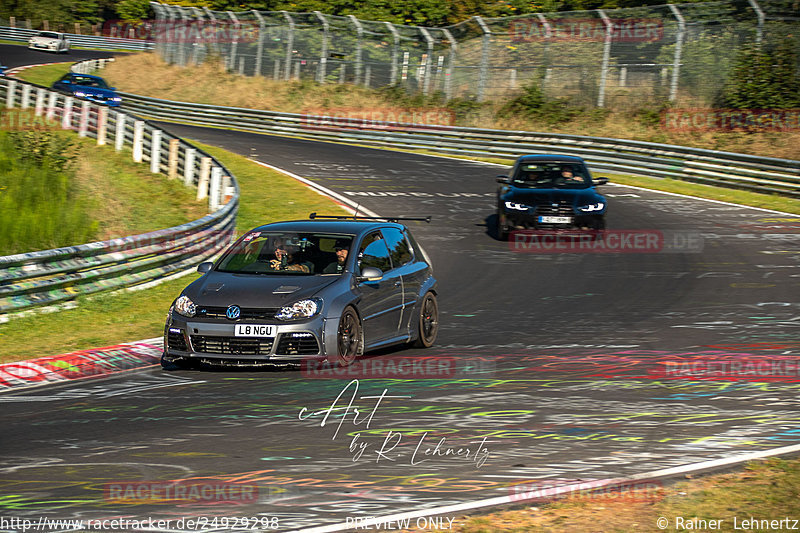 Bild #24929298 - Touristenfahrten Nürburgring Nordschleife (01.10.2023)