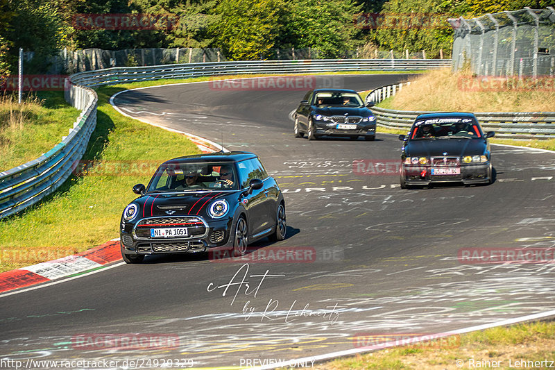 Bild #24929329 - Touristenfahrten Nürburgring Nordschleife (01.10.2023)