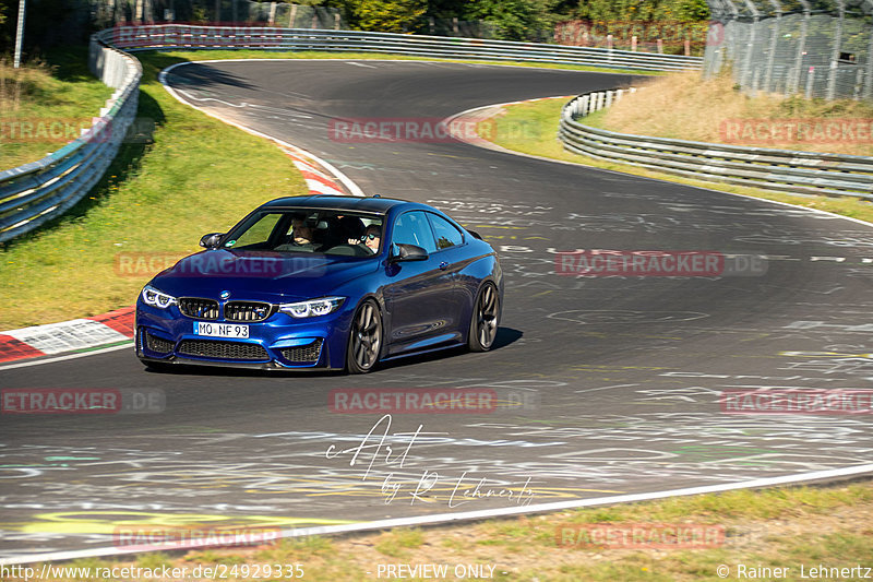 Bild #24929335 - Touristenfahrten Nürburgring Nordschleife (01.10.2023)