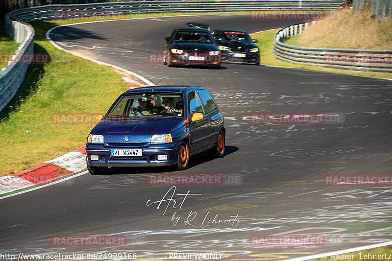 Bild #24929368 - Touristenfahrten Nürburgring Nordschleife (01.10.2023)