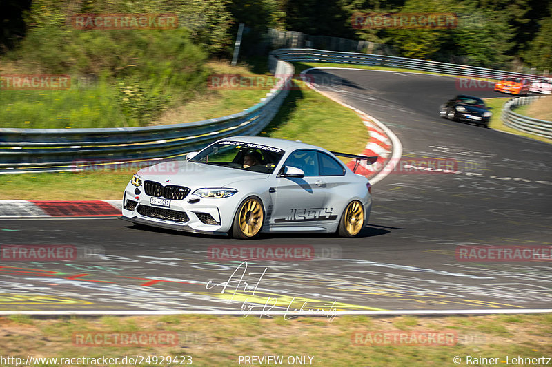 Bild #24929423 - Touristenfahrten Nürburgring Nordschleife (01.10.2023)