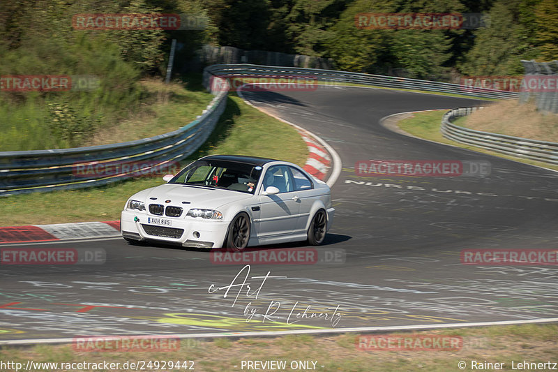 Bild #24929442 - Touristenfahrten Nürburgring Nordschleife (01.10.2023)