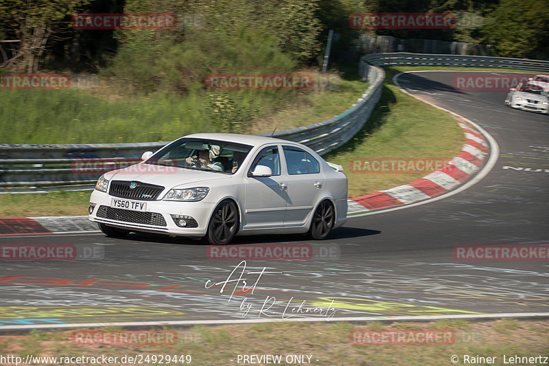 Bild #24929449 - Touristenfahrten Nürburgring Nordschleife (01.10.2023)