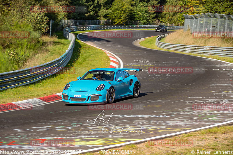 Bild #24929517 - Touristenfahrten Nürburgring Nordschleife (01.10.2023)