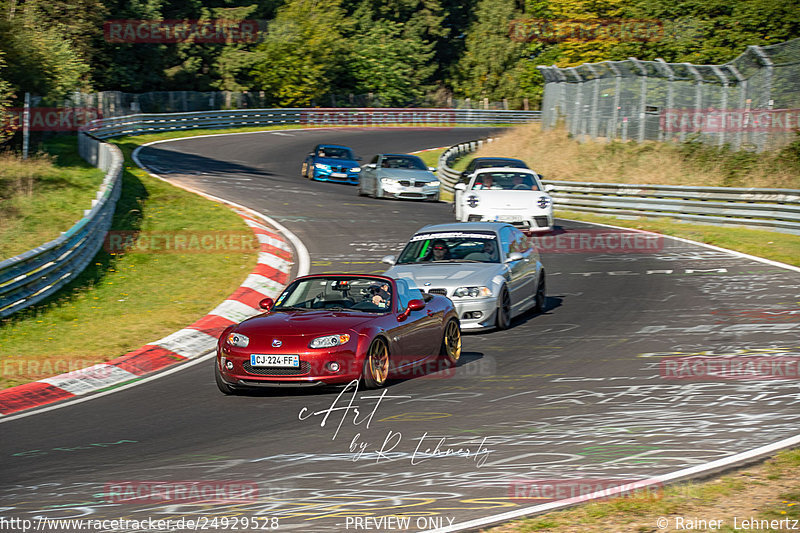 Bild #24929528 - Touristenfahrten Nürburgring Nordschleife (01.10.2023)