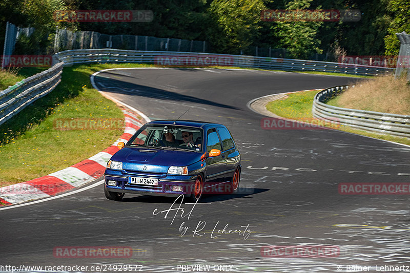 Bild #24929572 - Touristenfahrten Nürburgring Nordschleife (01.10.2023)