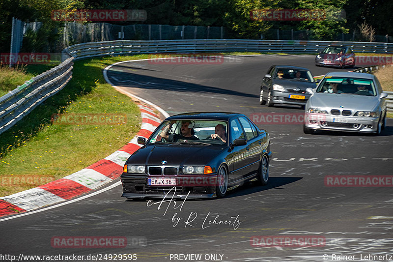 Bild #24929595 - Touristenfahrten Nürburgring Nordschleife (01.10.2023)