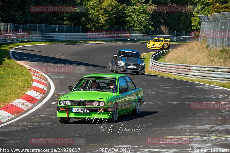 Bild #24929617 - Touristenfahrten Nürburgring Nordschleife (01.10.2023)