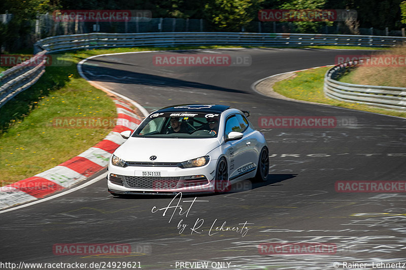 Bild #24929621 - Touristenfahrten Nürburgring Nordschleife (01.10.2023)