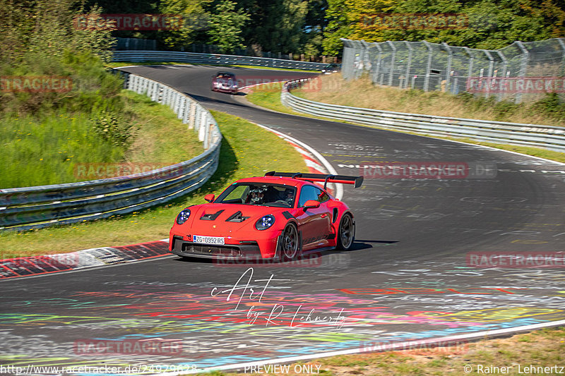 Bild #24929628 - Touristenfahrten Nürburgring Nordschleife (01.10.2023)