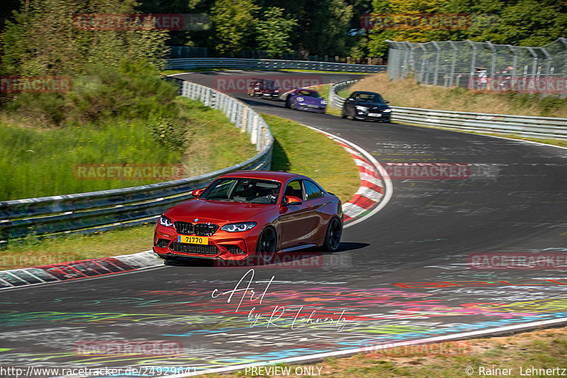 Bild #24929641 - Touristenfahrten Nürburgring Nordschleife (01.10.2023)