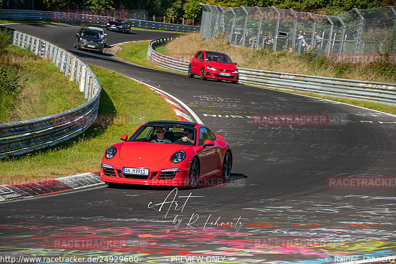 Bild #24929660 - Touristenfahrten Nürburgring Nordschleife (01.10.2023)