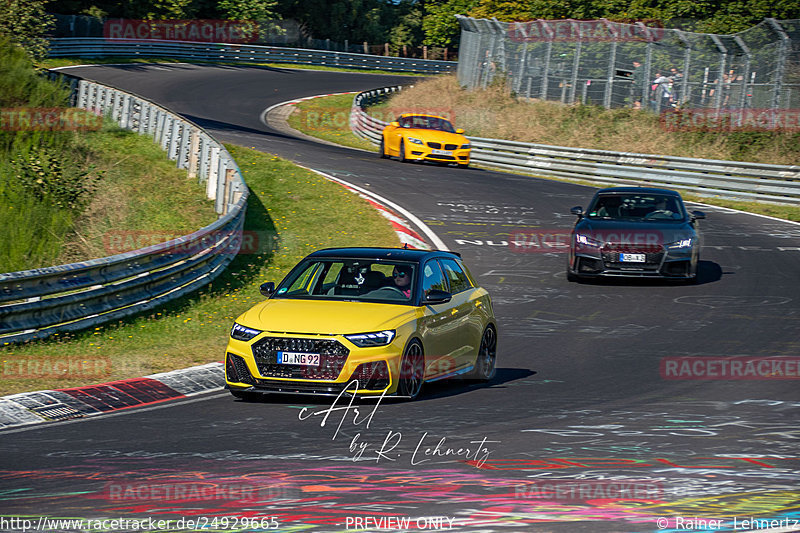 Bild #24929665 - Touristenfahrten Nürburgring Nordschleife (01.10.2023)